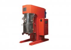 行星动力搅拌机的图片