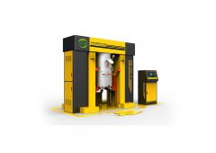 行星动力搅拌机的图片