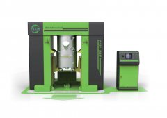 行星动力搅拌机的图片