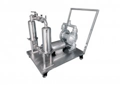 除铁过滤器的图片