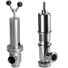 卫生安全阀的图片