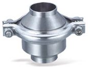 焊接止回阀的图片