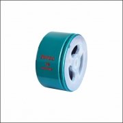 H71F46衬氟止回阀的图片