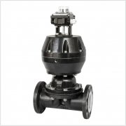 G641F46隔膜阀的图片