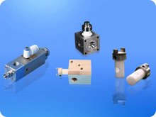 陶瓷封胶阀的图片