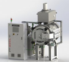 催化脱脂炉的图片