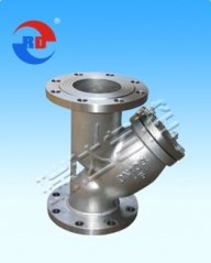 Y型过滤器的图片