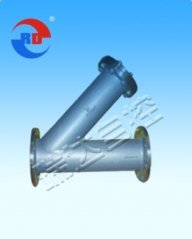 V型过滤器的图片