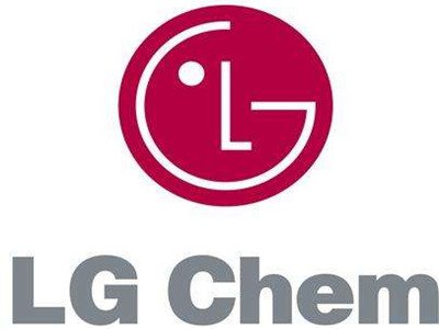 LG化学将2020年电池生产目标提高29% 并合作大量原材料供应商