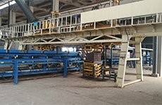 废铅环保回收装备的图片