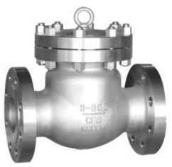 美标止回阀的图片