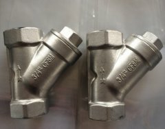 丝扣过滤器的图片