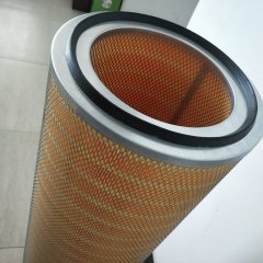 空气除尘滤筒的图片