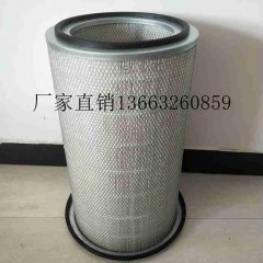 空气除尘滤筒的图片