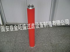 精密滤芯的图片