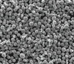 高纯铝粉的图片