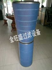 唐纳森除尘滤筒的图片