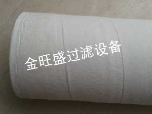精密滤芯的图片