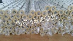 精密滤芯的图片