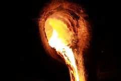 雾化粉末的图片