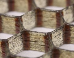 3D打印合金材料的图片