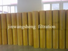 除尘滤芯的图片