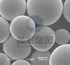 钛合金粉的图片