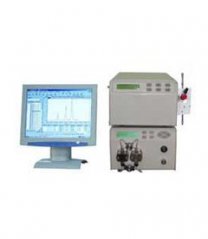 分析型色谱仪的图片