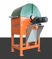 WL1750-4永磁立环磁选设备的图片