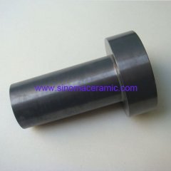 氮化硅陶瓷绝缘筒的图片