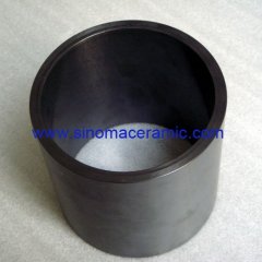 氮化硅陶瓷轴套的图片