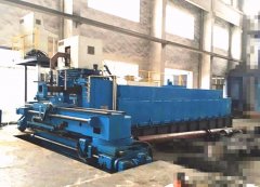 电动弯管机的图片