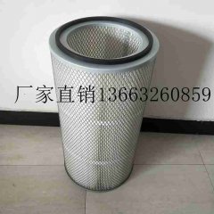 空气滤筒的图片