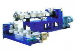 双阶式挤出机的图片