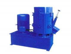 压缩团粒机的图片