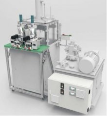 自动称量机-半自动冷压机的图片