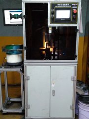 全自动串珠检测机的图片