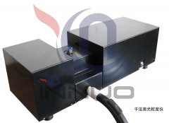 一体式 干法激光粒度仪的图片