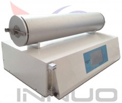 炭黑分散度检测仪的图片