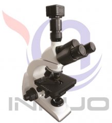 炭黑分散度检测仪的图片