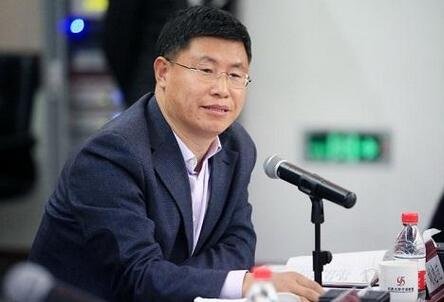访刘忠范院士：原始技术创新才是强国之本