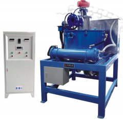 全自动浆料电磁选机的图片