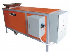 XNDJ全自动粉料除铁机的图片