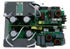 车载双向充电机模块3.3kw-336V的图片