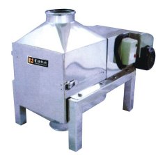 永磁转动式半自动除铁器的图片