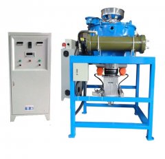 干粉全自动永磁除铁器的图片