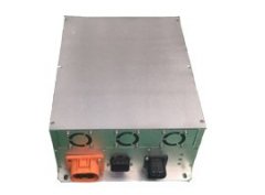 车载独立充电机3.3kW-336V的图片