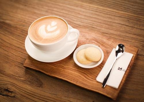 【生活中的粉体】当我们喝“咖啡”时，我们在喝什么？