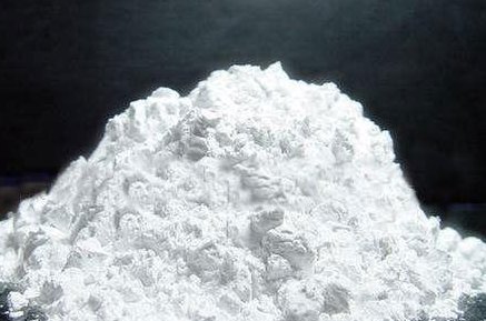 如何增白无机矿物填料？