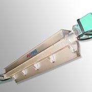 铺料给料机的图片